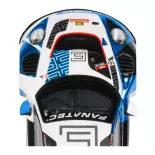 Porsche 911 GT3 R - ACI Motorsports 2023 - Scalextric C4522 - 1/32 - Analogique