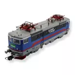 Locomotora eléctrica Rc4 Roco 70457 - HO: 1/87 - Carga Verde - EP VI