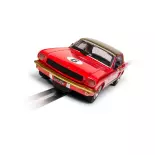 Ford Mustang Auto - Scalextric C4339 - I 1/32 - Analoog - Brands Hatch 2020