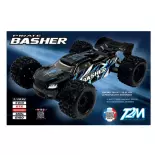 Pirate Basher Race Truggy 4x4 - T2M T4985 - 1/10