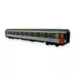 Coche de viajeros VSE A9u Corail - LS Models 40380 - HO 1/87 - SNCF - Ep IV - 2R