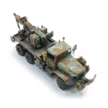 Dépanneuse Américaine M816 MERDC - Artitec AR6870704 - HO 1/87