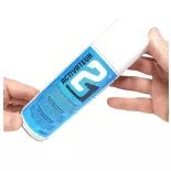 Spray Activateur 21 pour colle cyanoacrylate - Colle21 - Modélisme