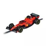 Coffret Verstappen contre Sainz - Carrera CA62572 - 1/43