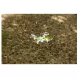 X4 Quadcopter 210 2.4G 100% RTF - Carson 500507176