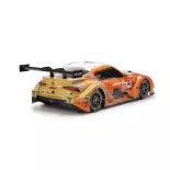 Toyota GR Supra Eneos X Prime kit - Tamiya 47514 - 1/10