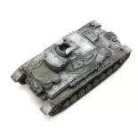 Panzerkampfwagen IV Ausf D - Artitec 387.319 - HO 1/87