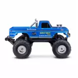 Bigfoot 4X2 Brushless 2S HD - TRAXXAS 36334-4-CLASSIC - 1/10 