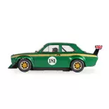 Ford Escort RSR - Jim Hutchinson - Scalextric C4511 - 1/32 - Analogique