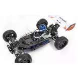 Buggy tout-terrain Thermique 4wd - T2M T4926BU - 1/10