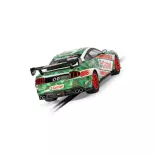 Voiture Ford Mustang GT4 - SCALEXTRIC C4327 - I 1/32 - Analogique - Castrol Drift Car