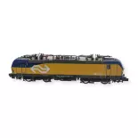 Locomotora eléctrica 193 759-8 DCC SON - FLEISCHMANN 739352 - NS - N 1:160 - EP VI