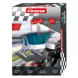 Kontrollturm - Carrera 21124 - I 1/32