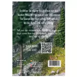 Prospekte Neuheiten Figuren - FALLER FA-DEP-2024 - 81 Seiten - Deutsch und Englisch