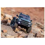 TRX-4M Ford Bronco Aera 51 - Traxxas 97074-1-A51 - 1/18