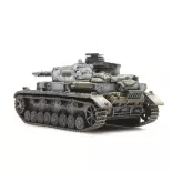 Panzerkampfwagen IV Ausf D - Artitec 387.319 - HO 1/87