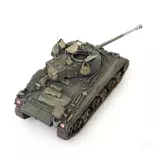 Chasseur de chars Sherman Vc Firefly, Royaume-Uni - Artitec 387.103 - HO 1/87