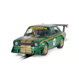 Ford Escort RSR - Jim Hutchinson - SuperSlot H4511 - 1/32 - Analogique