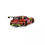 Voiture Mercedes AMG GT3 - SCALEXTRIC C4332 - I 1/32 - Analogique - GT Cup 2022 - Grahame Tilley