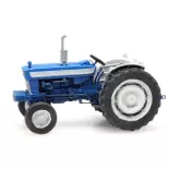 Tracteur Ford 5000 - Artitec 387.441 - HO 1/87