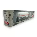 Butagaz ketelwagen - Piko 54524 - HO 1/87 - SNCF - Ep V - 2R