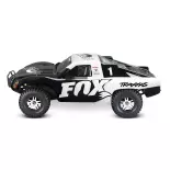 Kortebaanvrachtwagen Slash 4x4 VXL 3S - Traxxas 68286-4-FOX - 1/10