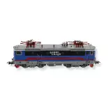 Locomotora eléctrica Rc4 Roco 70457 - HO: 1/87 - Carga Verde - EP VI