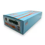 Locomotora Diesel 040 DE 4- DCC SON - REE MODELS JM012S - SNCF - HO - EpIII