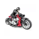 Devil Bike 100% RTR - Carson 500404281 - Rouge