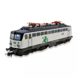 Locomotora eléctrica 1142 562 DCC SON Roco 70602 - HO : 1/87 - StB - EP VI