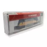 Locomotiva elettrica 193 759-8 DCC SON - FLEISCHMANN 739352 - NS - N 1:160 - EP VI