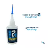 Super Glue Cyanoacrylate - Colle21 - 50g