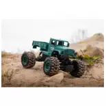 Amphibious Rider - 2.4G 100% RTR - Carson 500404245 - 1/12Amphibious Rider - 2.4G 100% RTR - Carson 500404245 - 1/12