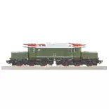 Elektrische locomotief 194 118-6 Roco 71351 - HO: 1/87 - TX Logistik - EP IV