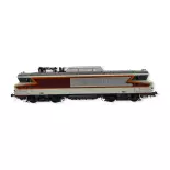 Electric locomotive BB 15020 LS MODELS 10992 - HO 1/87 - SNCF - EP IV