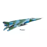 Avion MiG-23BN / 27D Flogger - ITALERI I2817 - 1/48