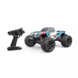 Monster Truck 4X4 - Senza spazzole 2S - MJX Hyper Go 16208 - 1/16