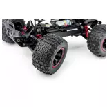 Buggy Offroad Fighter Käfig Rouge - Carson 500404255- 1/10