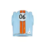 Shelby Cobra Gulf - Scalextric H4509 - 1/32 - Analogico