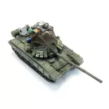 T-72B russe, 1989 - Artitec 6870691 - HO 1/87