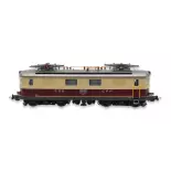 Re 4/4 locomotora eléctrica Piko 96885 - HO 1/87 - SBB / CFF - EP IV