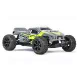 Buggy tout-terrain Thermique 4wd - T2M T4968J - 1/10