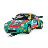 Porsche 911 3.0 RSR - Vaillant - SuperSlot H4439 - 1/32 - Analogique