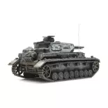 Panzerkampfwagen IV Ausf D - Artitec 387.319 - HO 1/87