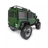 Land Rover Defender 100% RTR - Carson 500404236 - 1/8