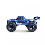 Buggy Stadium Fighter XS RTR Bleu - Carson 500404252 - 1/10