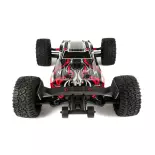 Pirate XT-6 V6 Racing Truck 4x4 à propulsion brushless RTR - T2M T4975V6 - 1/6