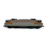 Locomotora eléctrica BB 7240 - LS MODELS 11207S - EP IV - HO 1/87 - SNCF - DCC SON