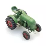 Tracteur IFA Brockenhexe - Artitec 387.562 - HO 1/87