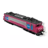 Elektrische Lokomotive BB22323 Ouigo ACC SON LS MODELS 11603S - HO 1/87 - SNCF EP VI